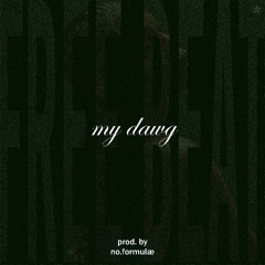 ma dawg 78 [prod. by no.formulæ]
