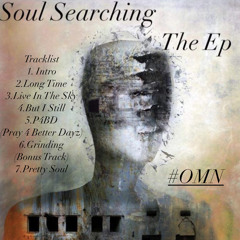 OMN Dremy - Long Time