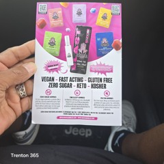 Hamsa Edibles Oral Spray promo.m4a