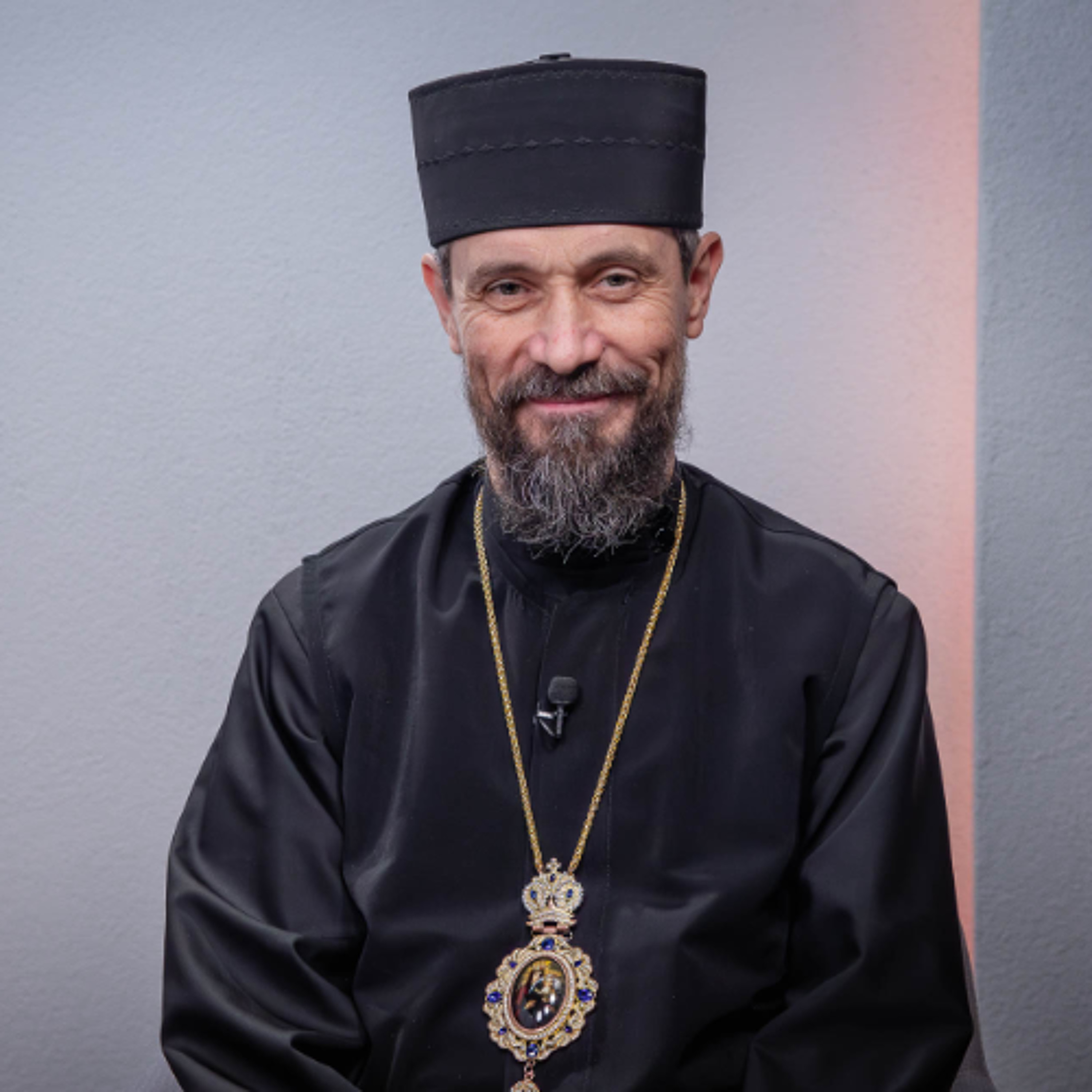 Vladyka Milan Lach: Ak neješ mäso, ale zraňuješ ľudí, tvoj pôst je zbytočný