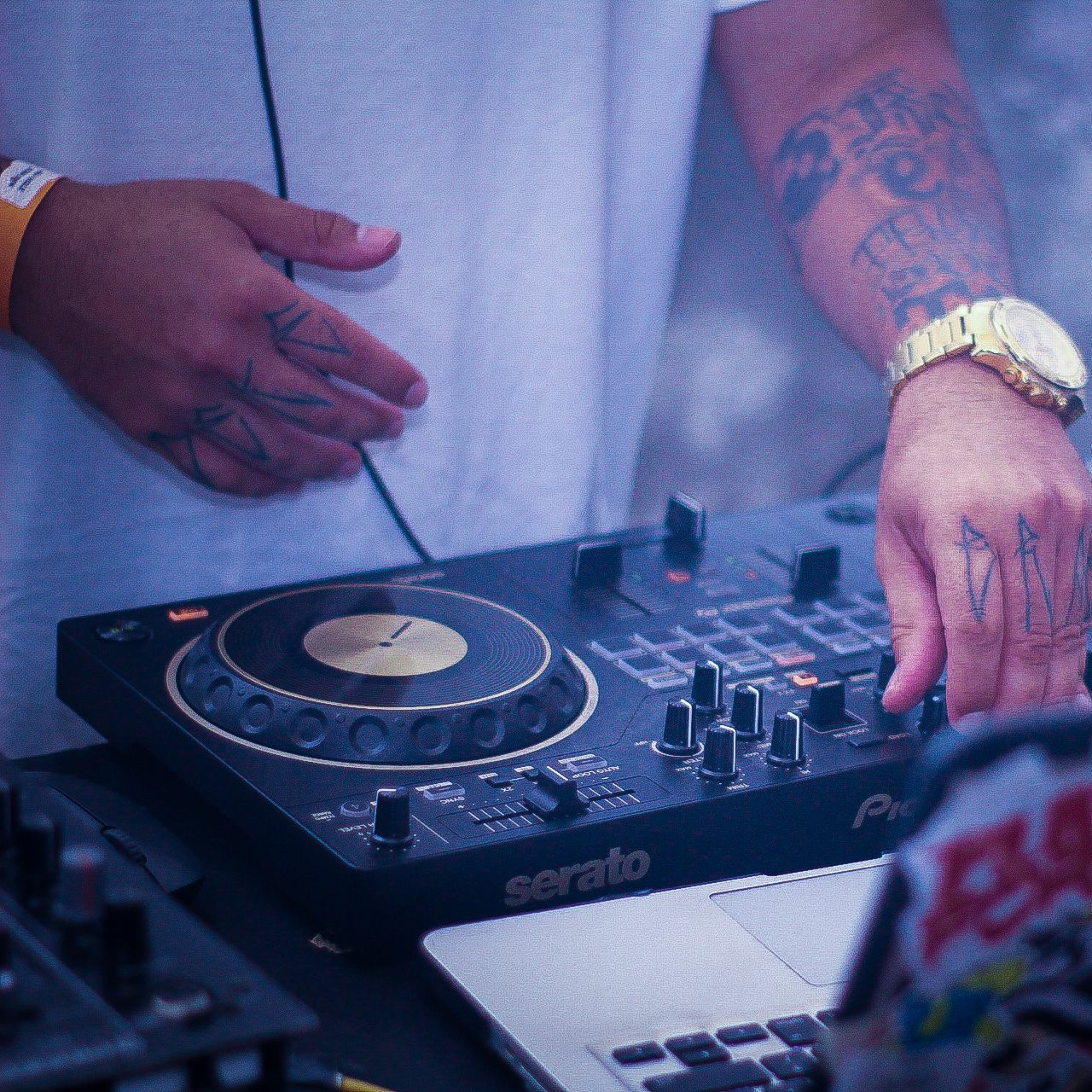 Dj Mobrek