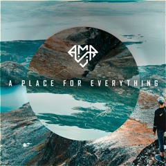A.M.R - A Place For Everything