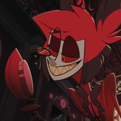 Smile like you mean it - Кавер на Русском [Hazbin Hotel song].mp3