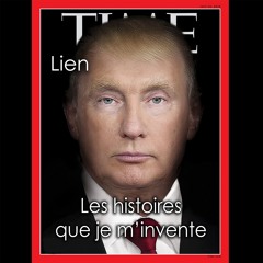 Les histoires que je m'invente