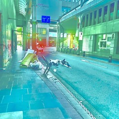 yasagure  同射 ( beat by ZO-MA)