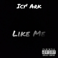 Like Me (Prod. Holden Coltrane Beats)