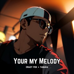 Your My Melody Crazy fox ft. Tanaka