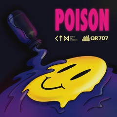 Poison - Close to Monday & QR707