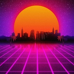 Deltarune - Big Shot (Synthwave Cover)