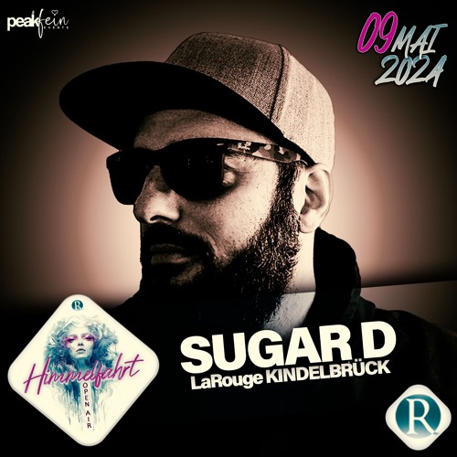 Sugar D. @ Himmelfahrt Kindelbrück 2024