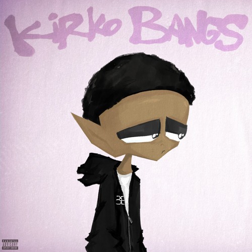 Kirko Bangz (prod.lockage)