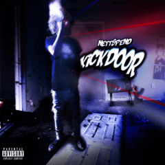 Nettspend- kickdoor album (og files NO REMASTERS or REMIXES)