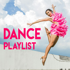 Play List One Dance your A Off