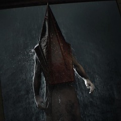 Silent Hill P2 (@magi)