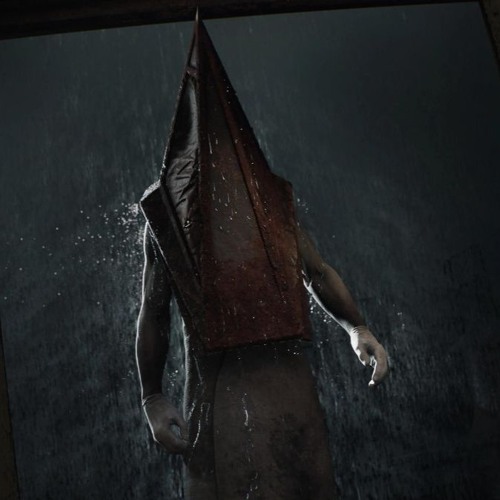 Silent Hill P2 (@magi)