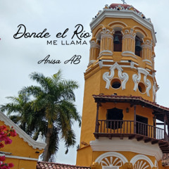 DONDE EL RÍO ME LLAMA