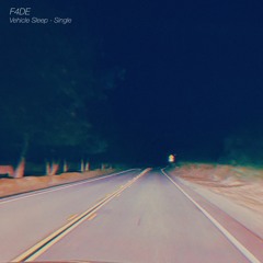 Vehicle Sleep