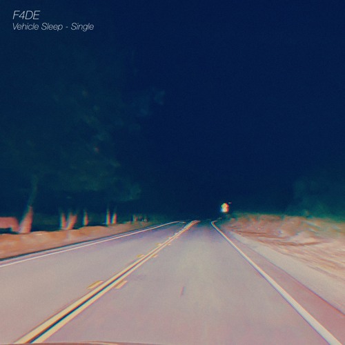 Vehicle Sleep