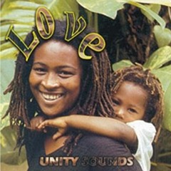 Unity Sound "Love" Mix 2001