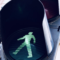 Never Waste a Green Man