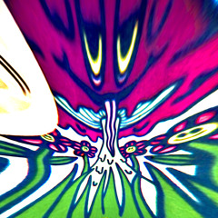 Jews On Shrooms (prod. trippyballs)