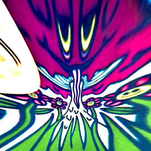 Jews On Shrooms (prod. trippyballs)