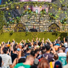 DEADLINE @ Tomorrowland Brasil 2024