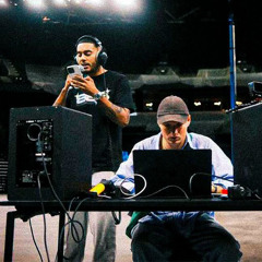 KESI - BARN AF BYEN FREESTYLE - MDA REMIX