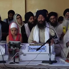 Maerae Laal Bhalo Rae Bhalo Rae Bhalo Har Manganaa- Bhai Jagpal Singh Ji -  NewYork 2019