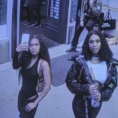 @TtylMajai+@letsgokami! -pullup(Prod By Intrlvde)