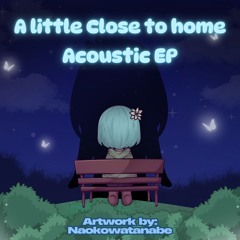 a little close to home