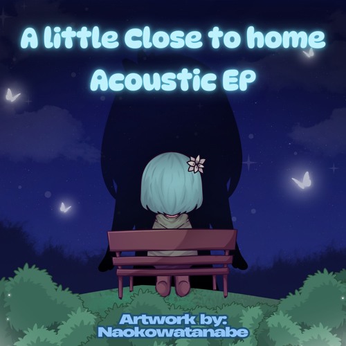 a little close to home