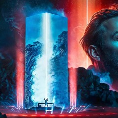 Experience David Guetta's Epic Performance Of "The Monolith" at AlUla!