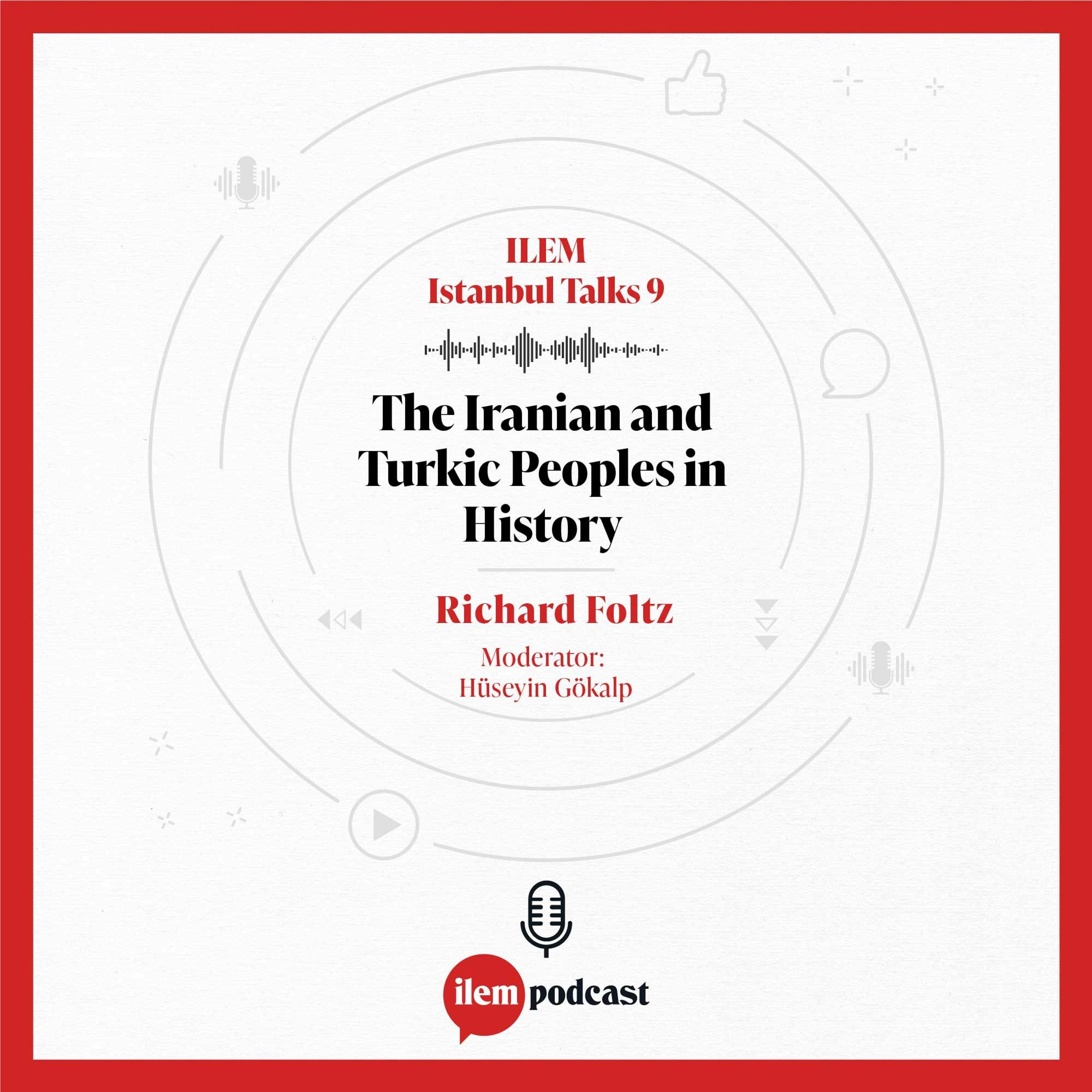 İLEM Podcast