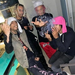 Zellyocho x Ogpra - Happens [Prod. Rxck x Mvrco]