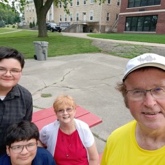 WOW Mayville 2025 Live Play 1