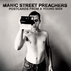 Some Kind of Nothingness (feat. Ian McCulloch)