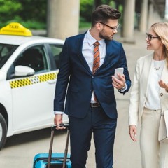 Top Qualities That An Airport Taxi Service Must Have