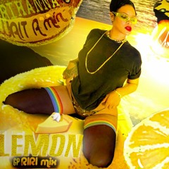 RiRi = - = Lemon [GP Refillmix 2 And 3]