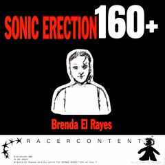Brenda El Rayes at 160+ (DJSET) 16/02/24
