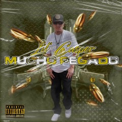 Lil Casper:Mucho Pegado
