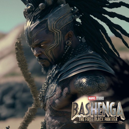 Bashenga by Phanomprod