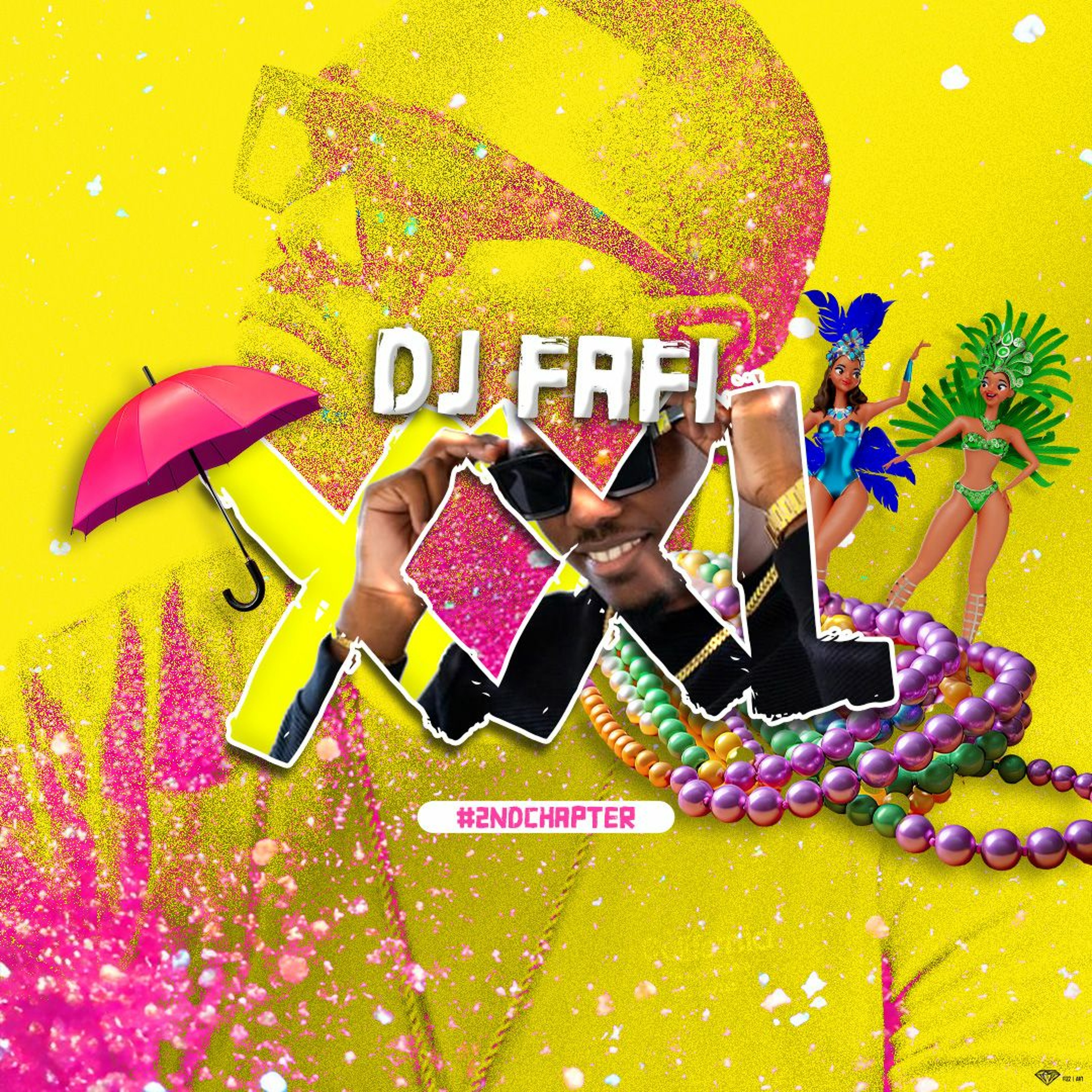 Dj FaFi – XXL %232ndChapter (master)