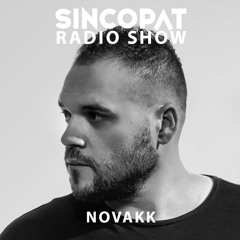Novakk - Sincopat Podcast 305