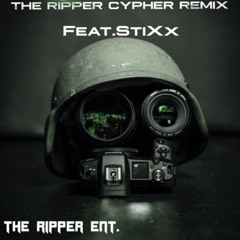 Ripper feat. StiXx (Cypher)