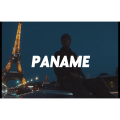 JRK19 x 1PLIKÉ140 Type Beat - "PANAME" | Instru Rap 2023