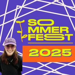 zynzn @ Ein Sommerfest 2025 | Heizhaus