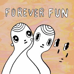 Backseat Vinyl - Forever Fun