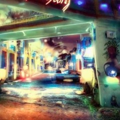 gunaki - no pienso en ti ;P (slowed + reverb)