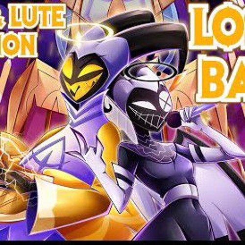 Loser, Baby (Adam & Lute Ver.) _ Hazbin Hotel _【Rewrite Cover By MilkyyMelodies】